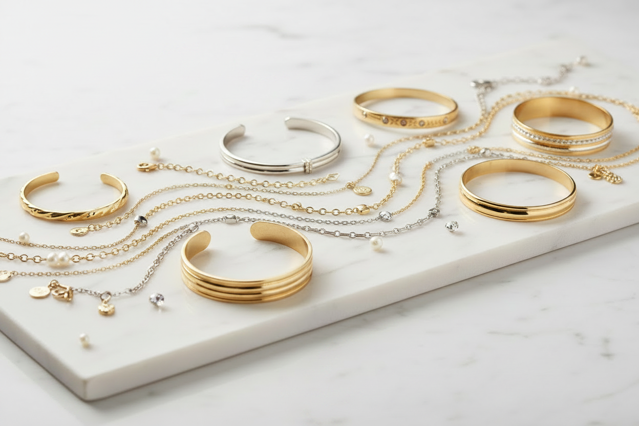 Bracciali