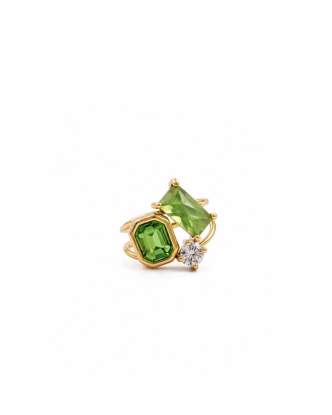 Anello Prisma