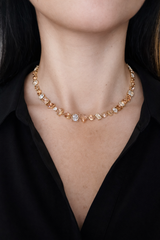 Collana Sublime Brilliance