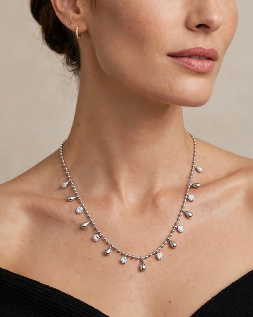 Collana Rugiada