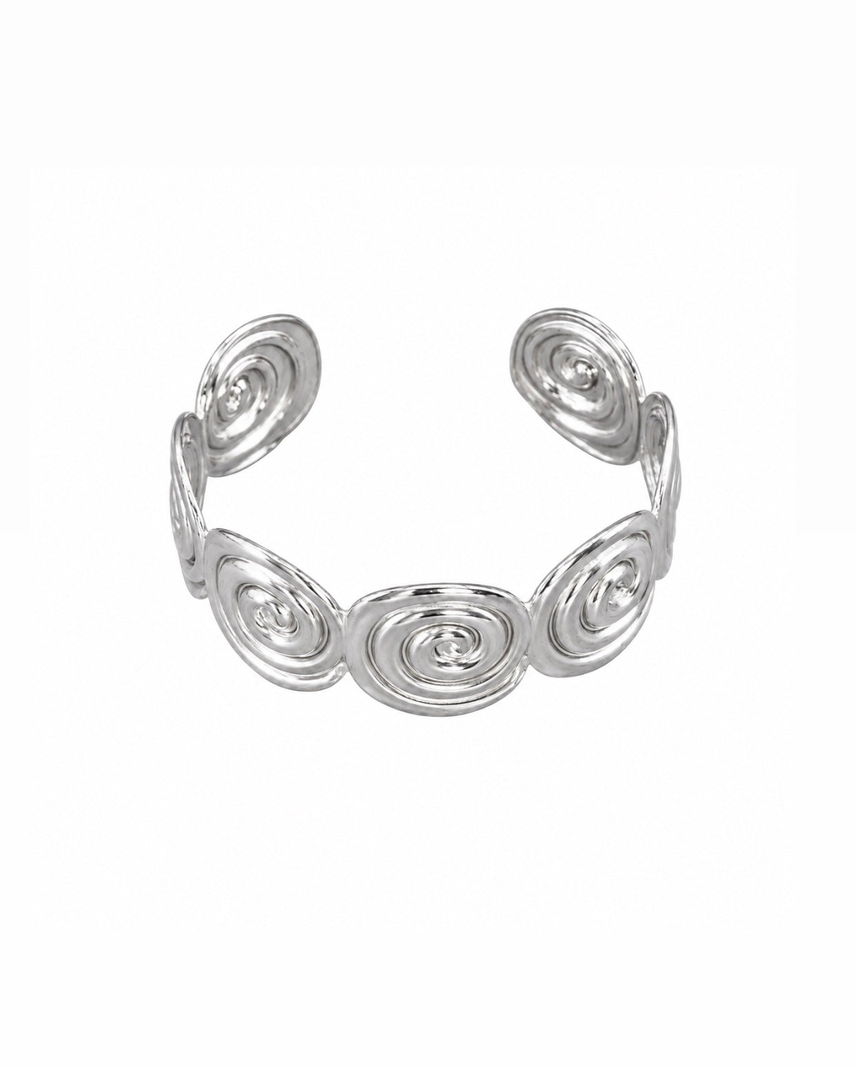 Bracciale  Spirale