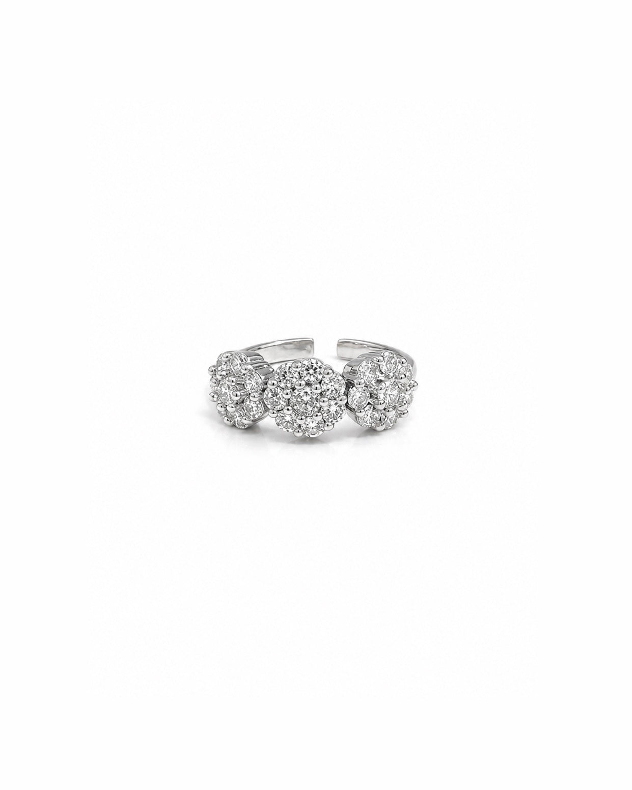 Anello     Triluce