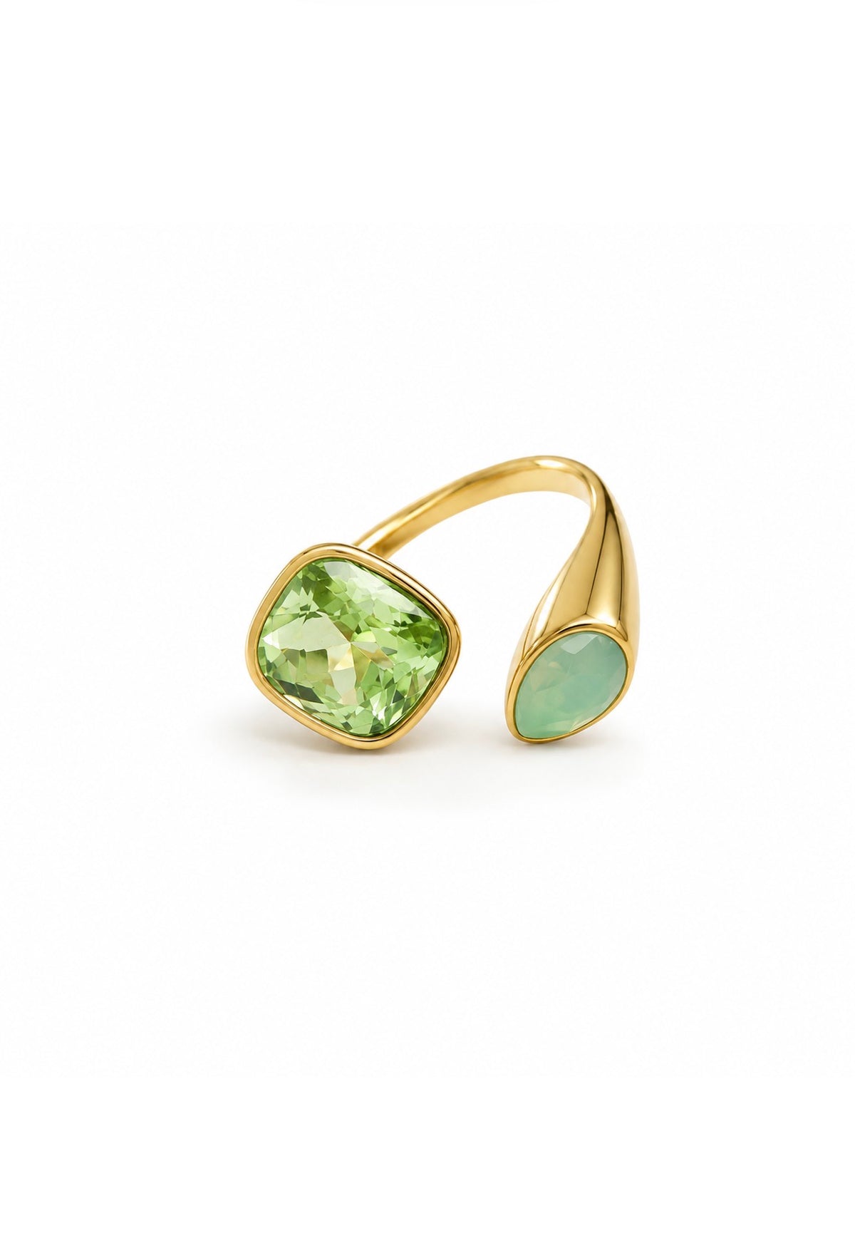 Anello Gemma