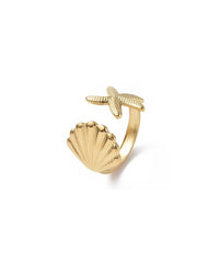 Anello Brezza Marina