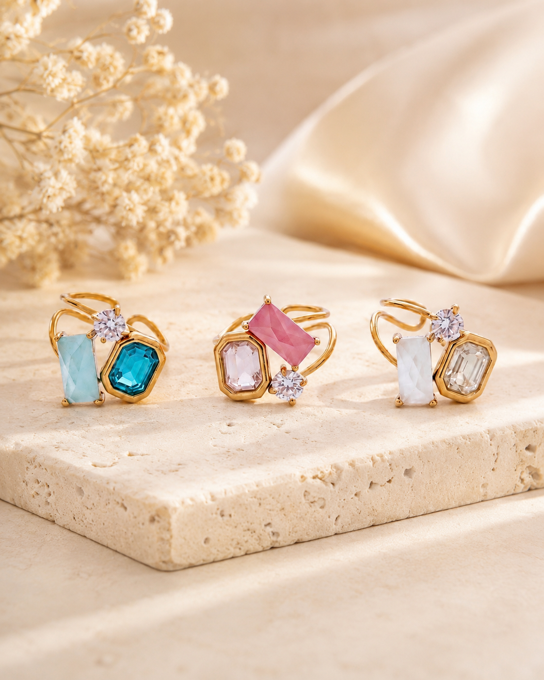 Anello Prisma