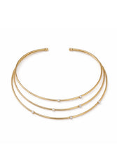 Collana Aura Crystal