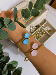 Bracciale Petalo