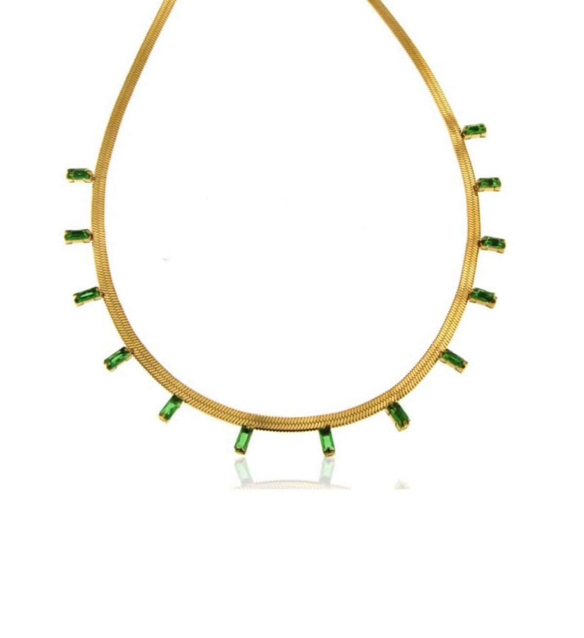 Collana     Radiosa