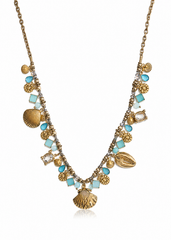 Collana     Conchiglia
