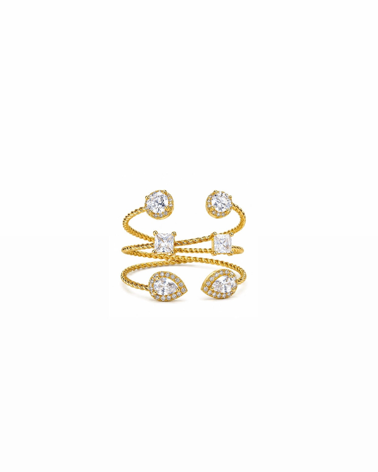 Anello Venere