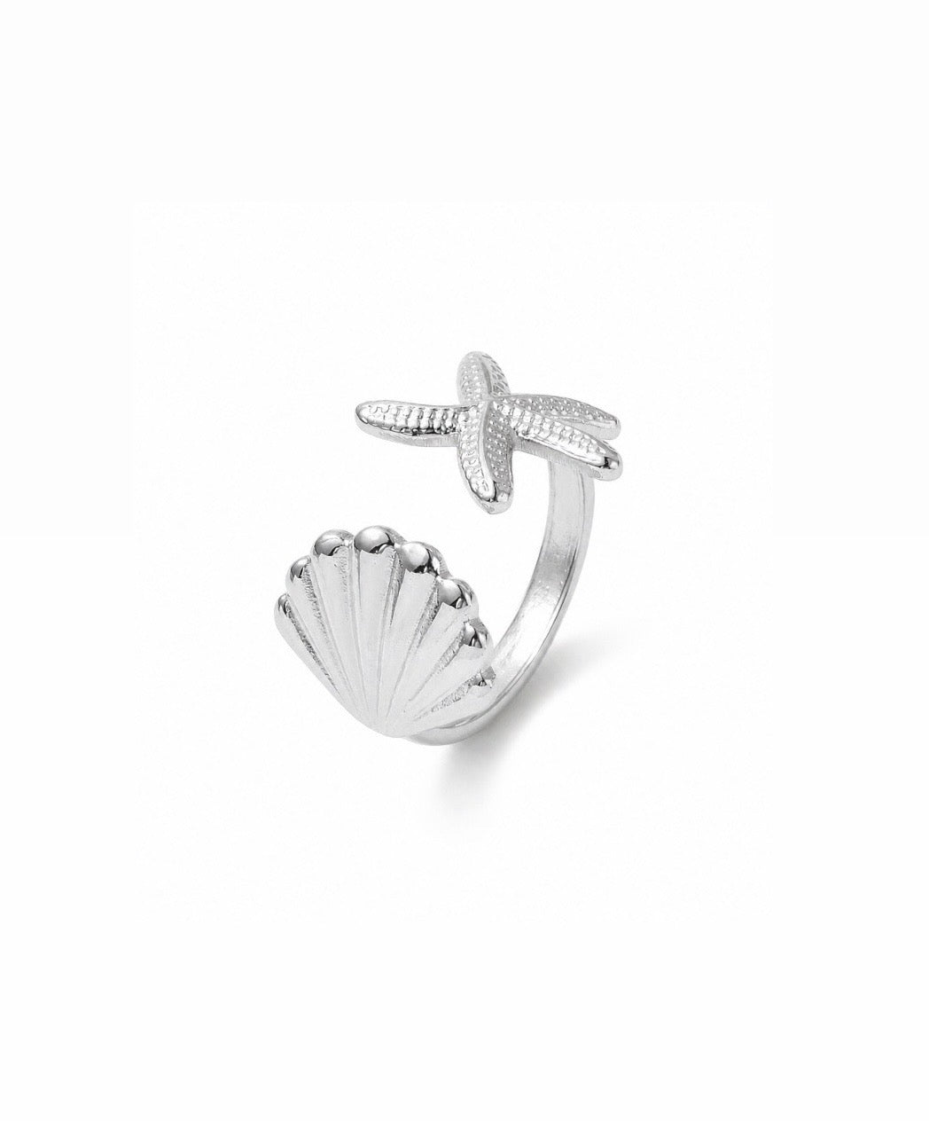 Anello Brezza Marina