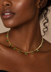 Collana     Radiosa