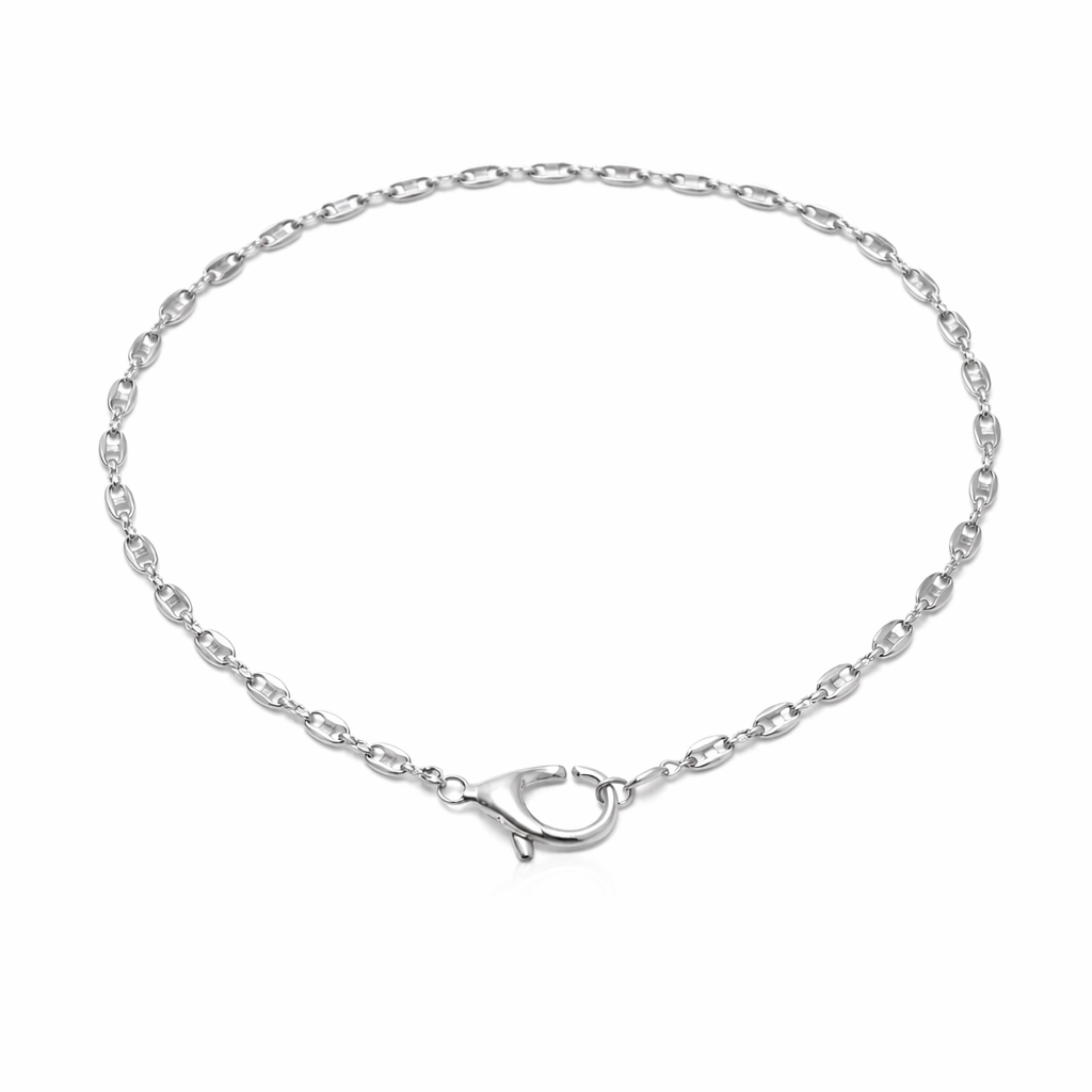 Collana Chicchi di caffè