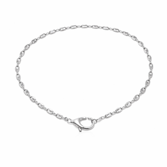 Collana Chicchi di caffè