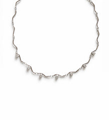 Collana Sinuosa