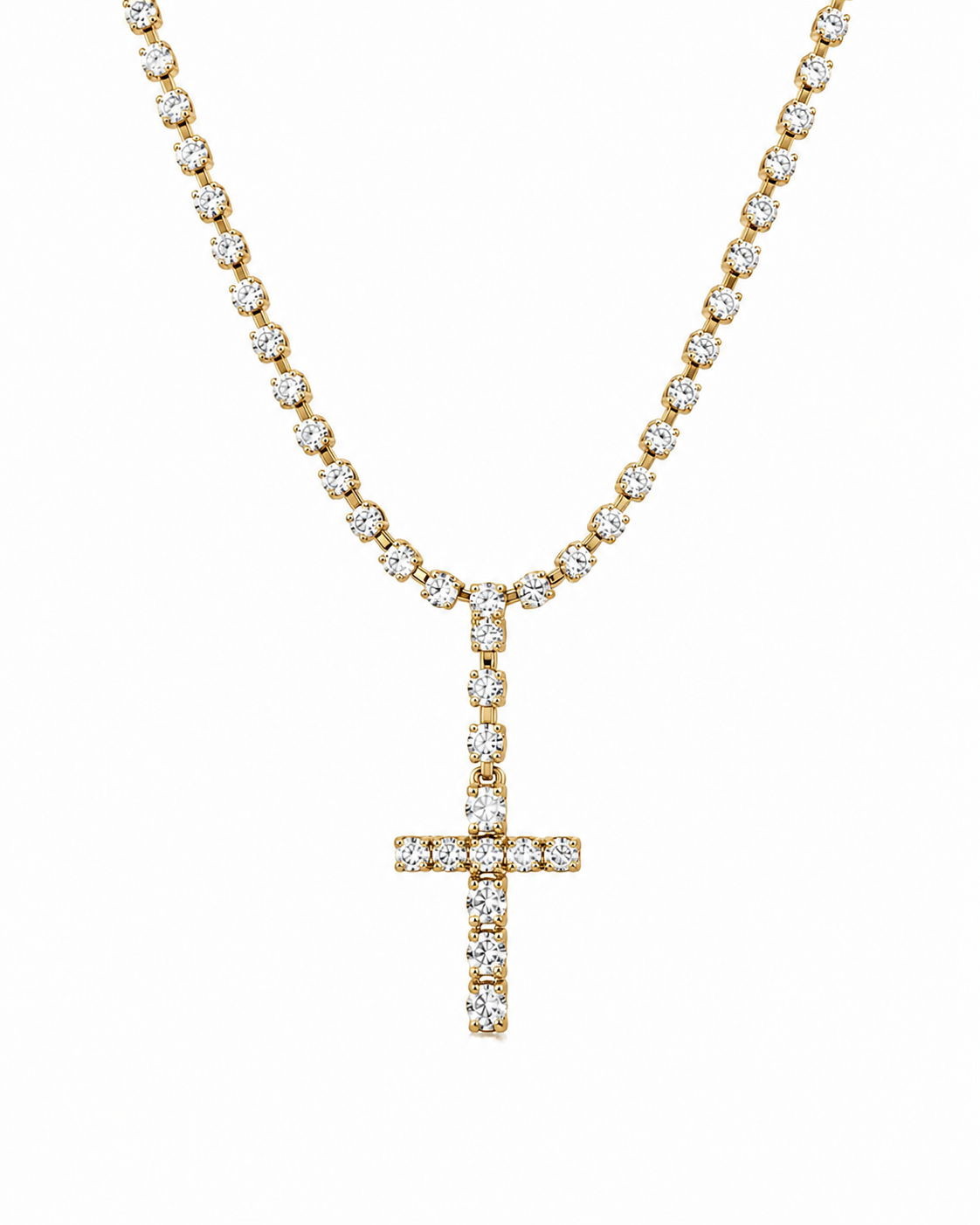 Collana Rosario