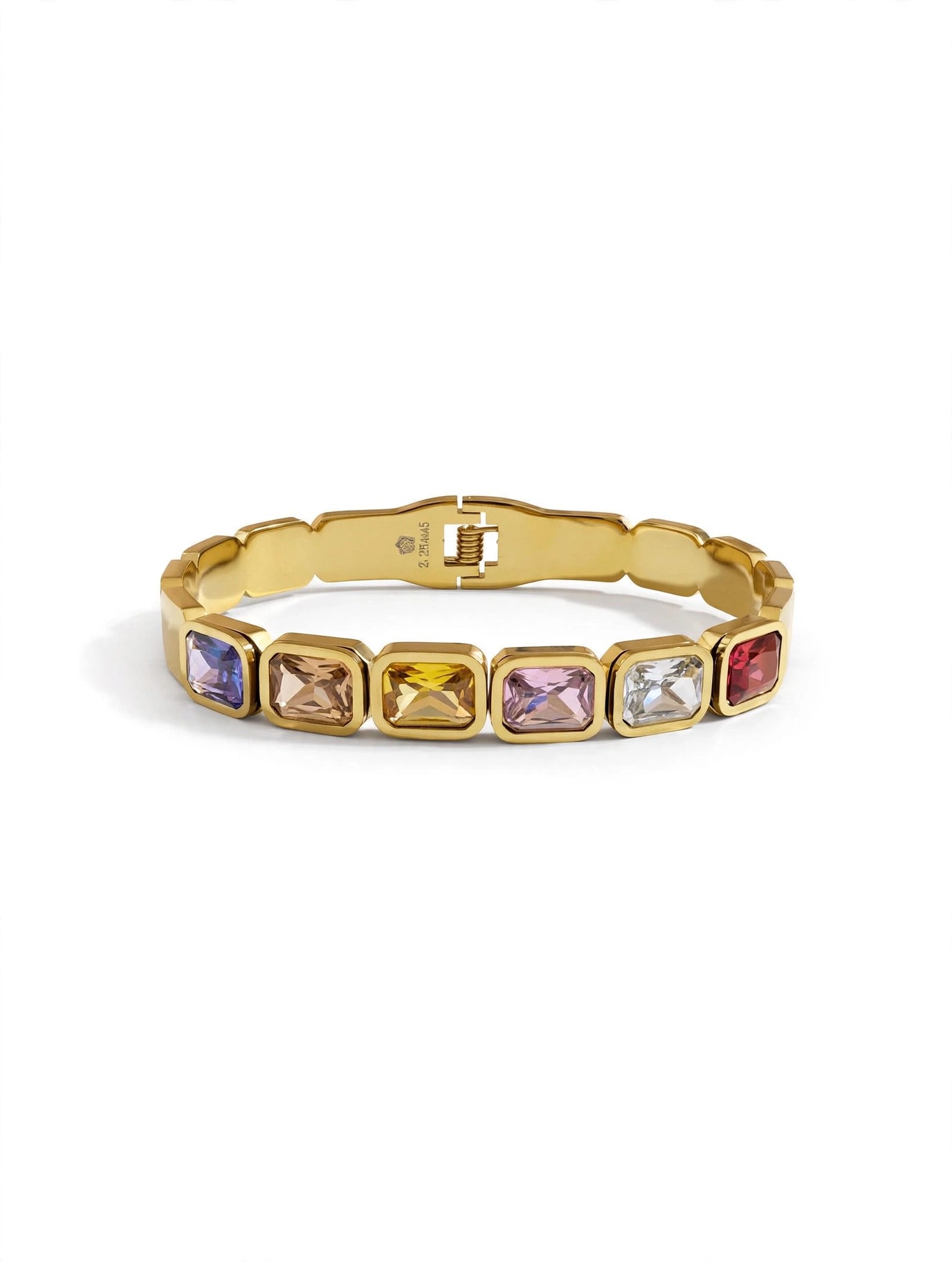 Bracciale Rainbow Aura