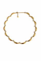 Collana Luna Crystal
