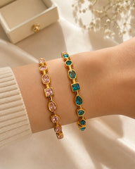 Bracciale rigido Alba