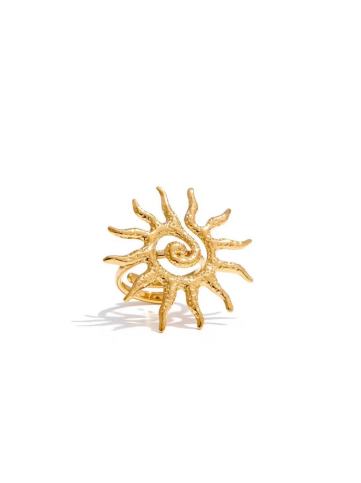 Anello Sole