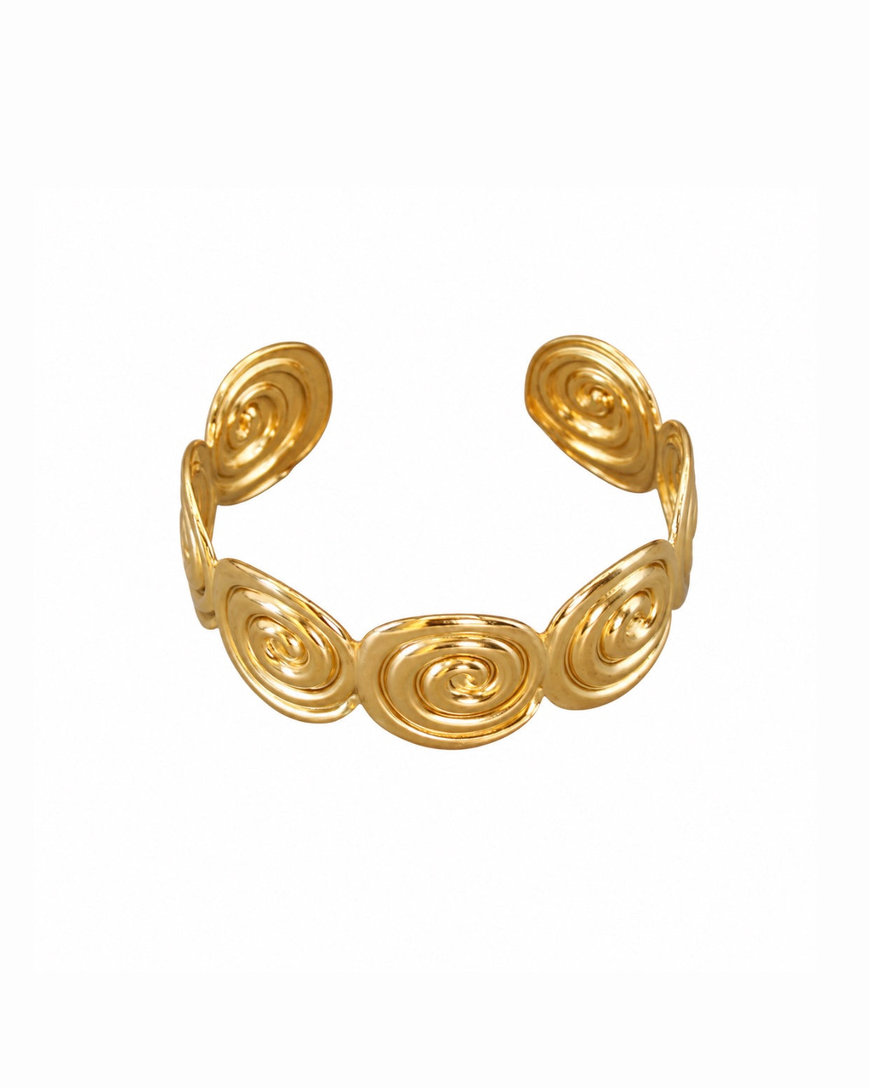 Bracciale  Spirale