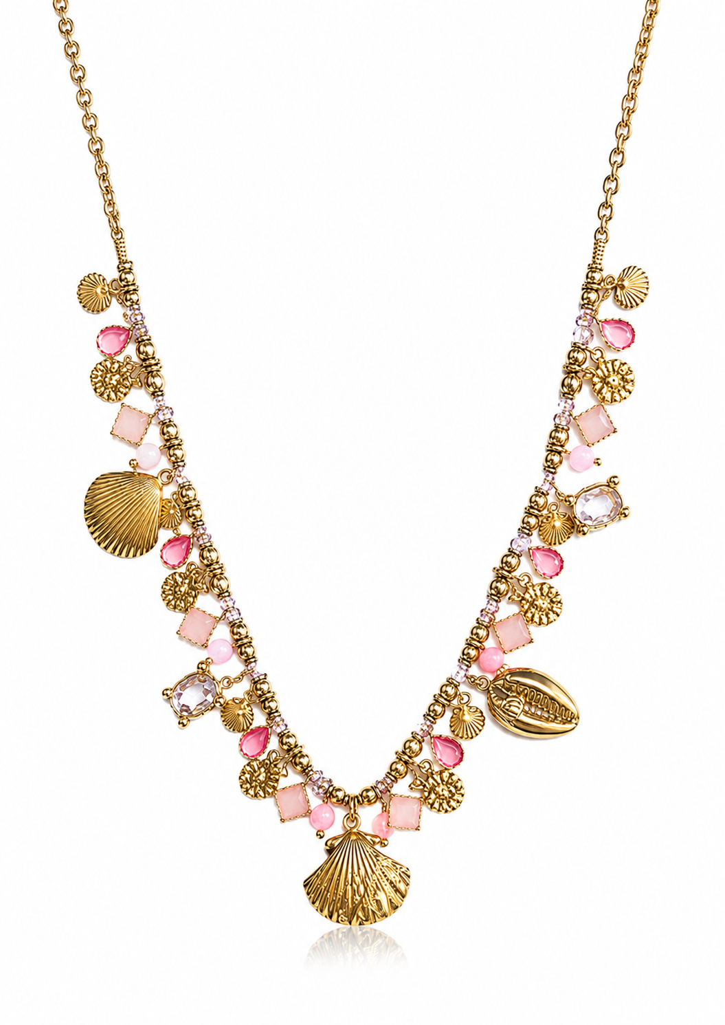 Collana     Conchiglia