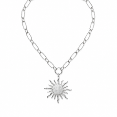 Collana Sole