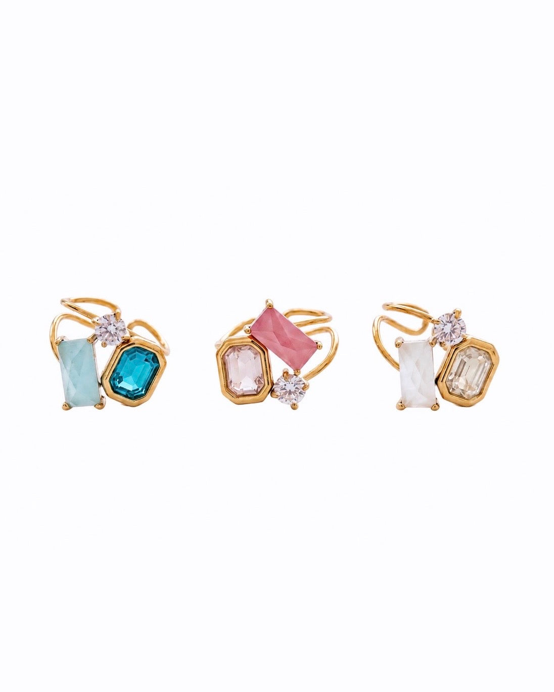 Anello Prisma