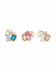 Anello Prisma