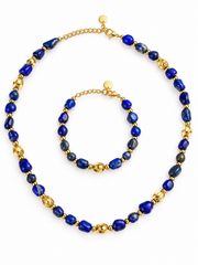 Collana e Bracciale Penelope