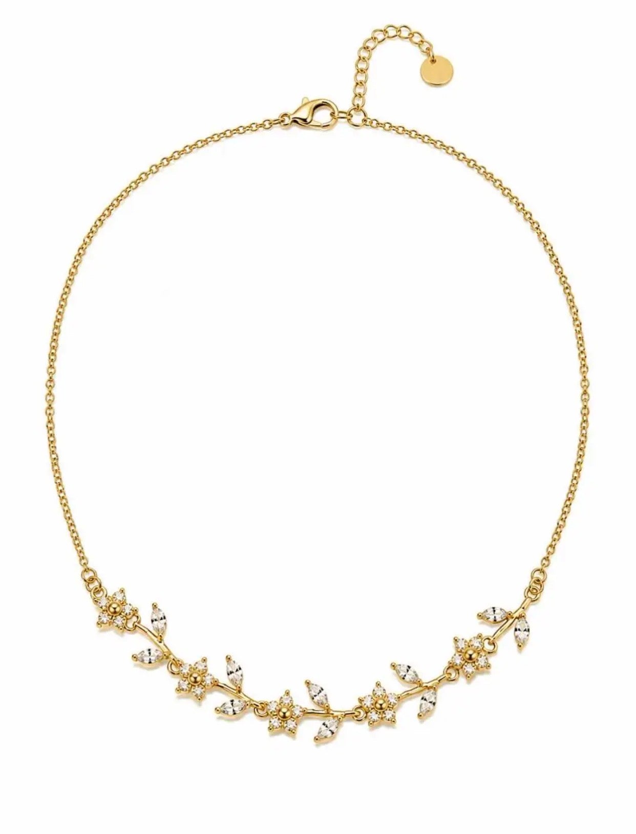 Collana Fiona