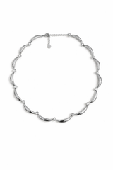 Collana Luna Crystal