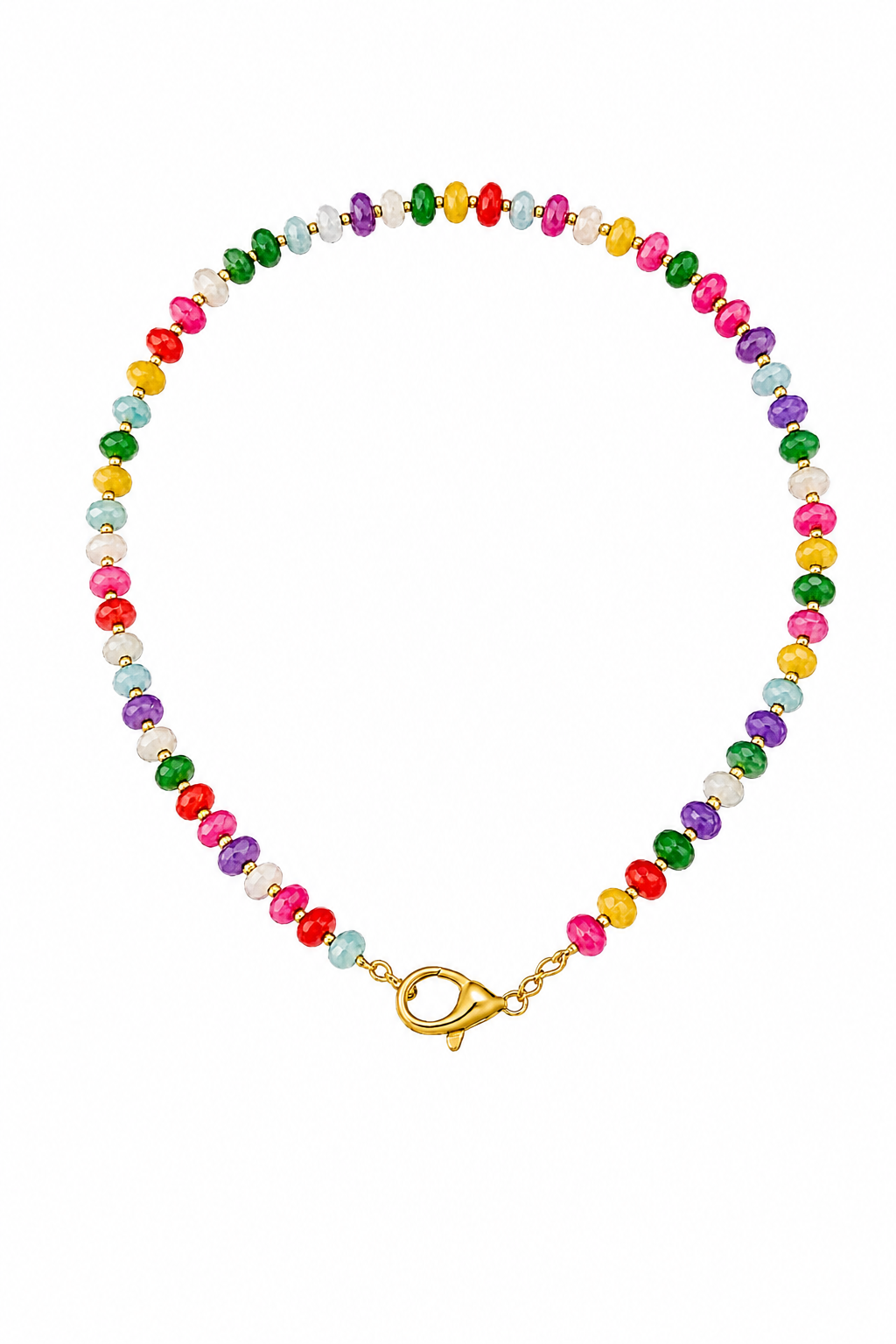 Collana Lollipop