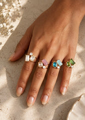 Anello Prisma