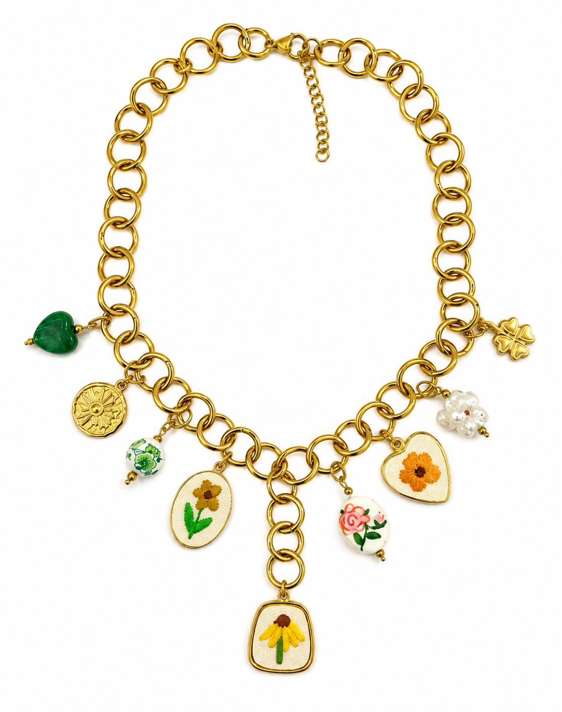 Collana Eden