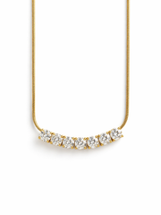 Collana Fila di Luce