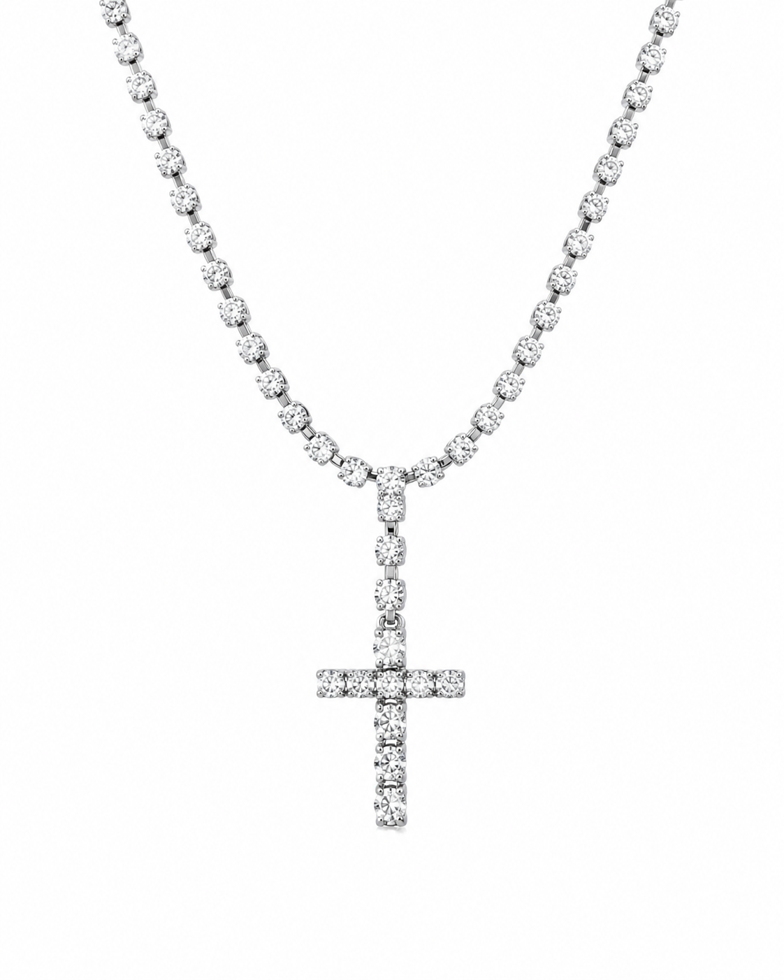 Collana Rosario