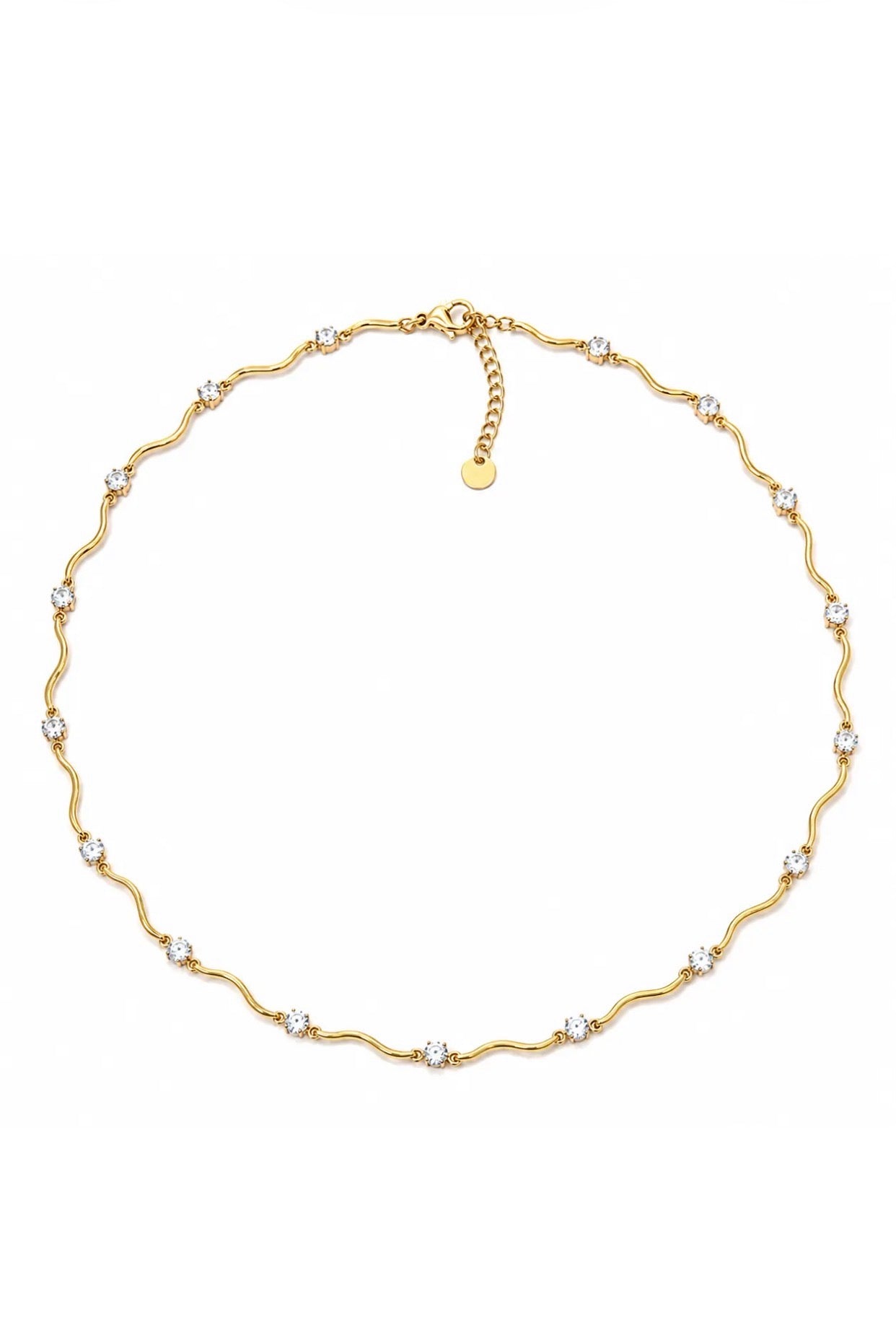 Collana Lumina