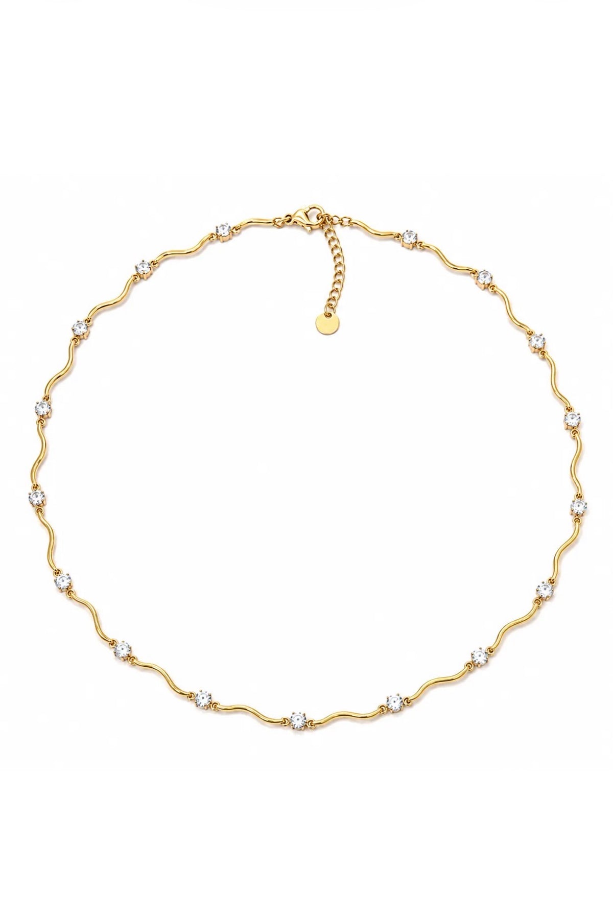 Collana Lumina