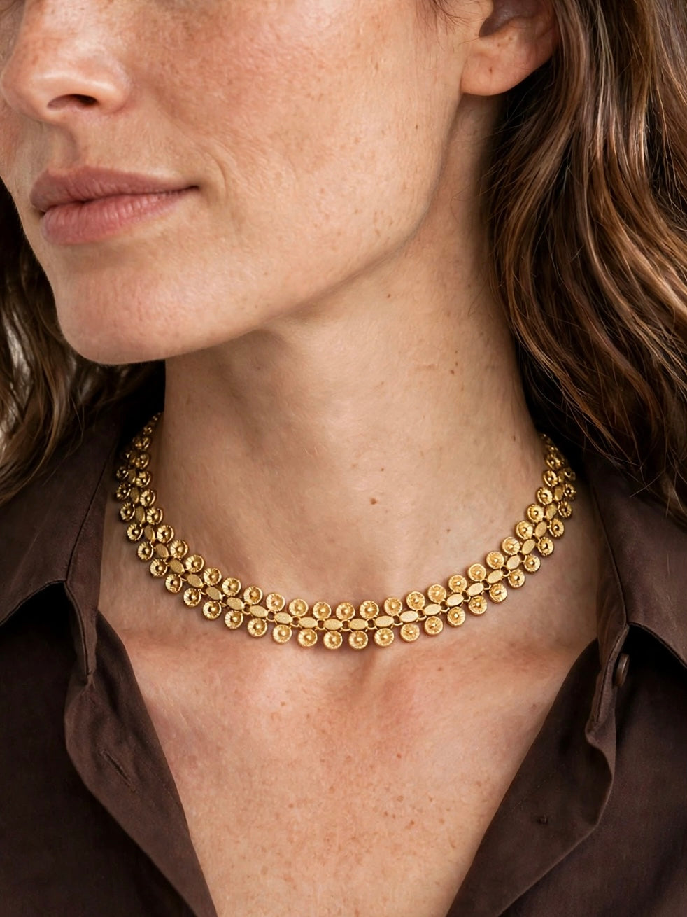 Collana Elios