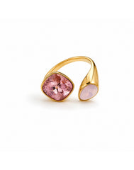 Anello Gemma