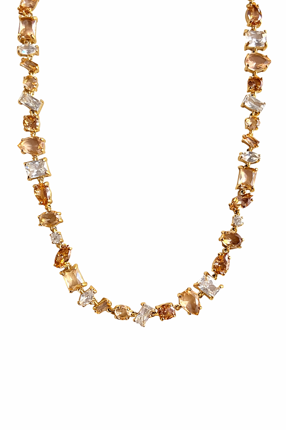 Collana Sublime Brilliance