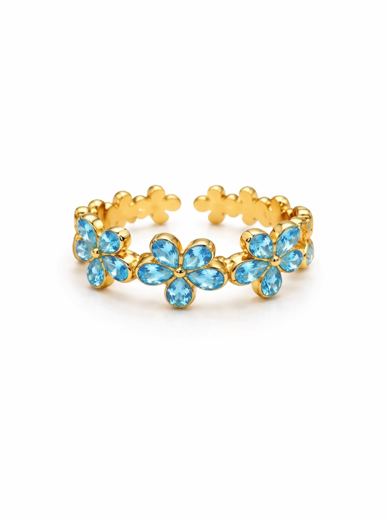 Anello Fiorella
