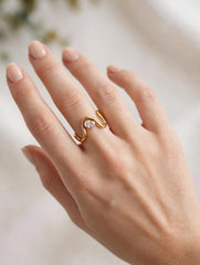 Anello Onda