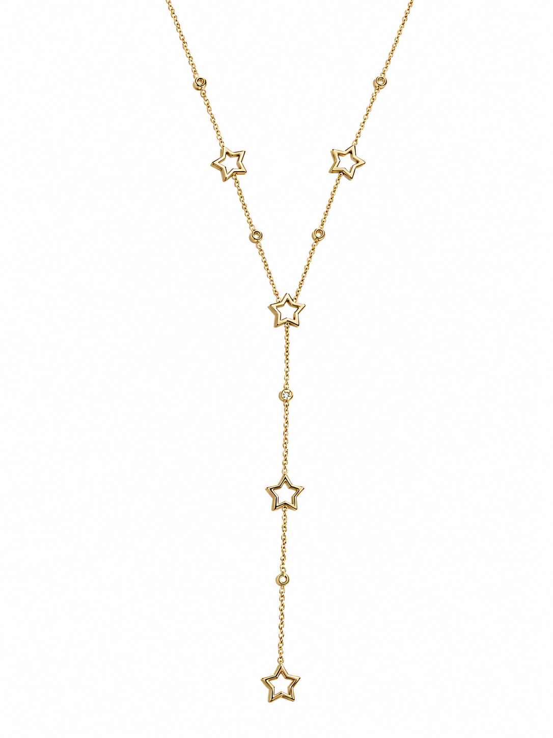 Collana Stellina