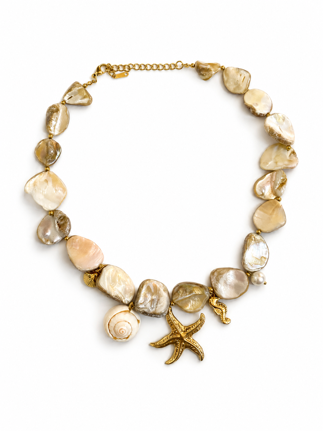 Collana Marea