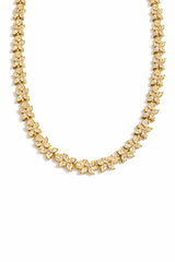 Collana Fior di Cristallo