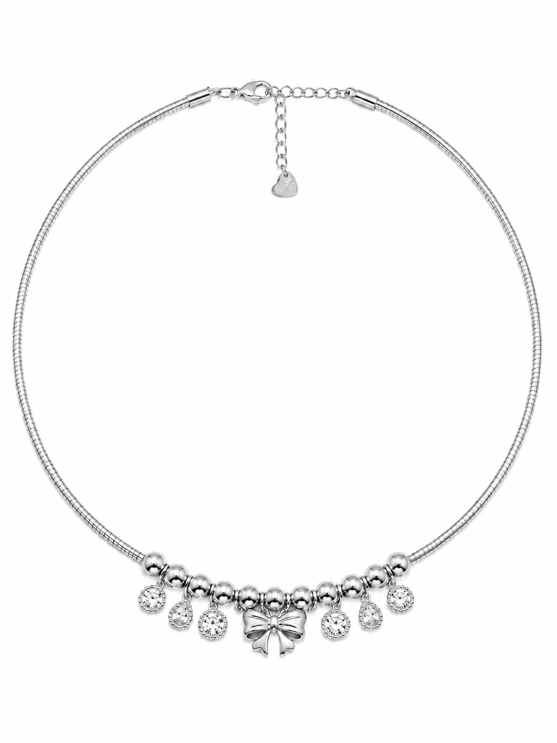 Collana Fiocco di Luce