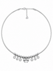 Collana Fiocco di Luce