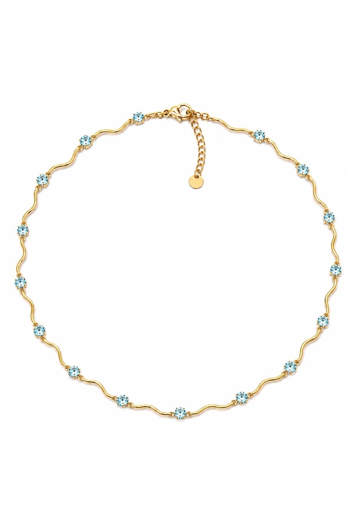 Collana Lumina
